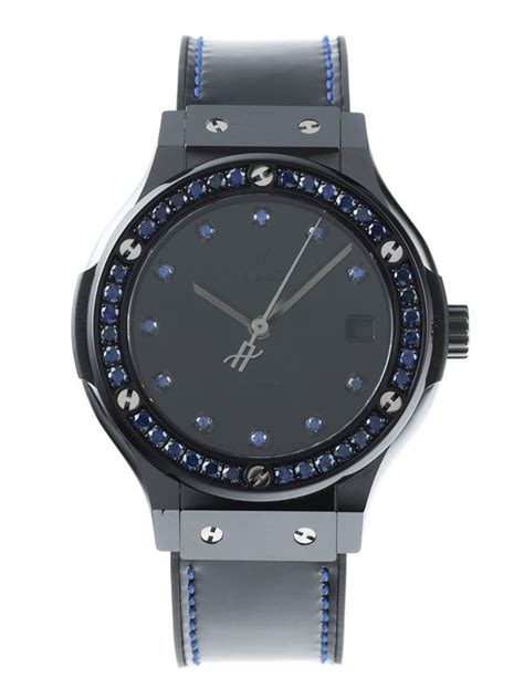 klocka hublot